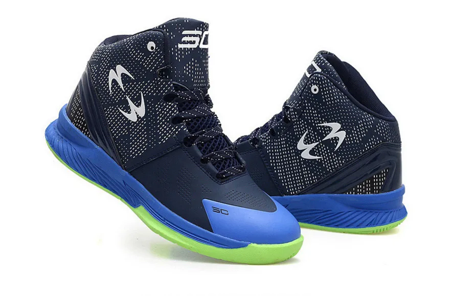 Men's shoes basketball Thompson 4 generation boots 2019 new KT4 gourmet color matching sports sneakers | Спорт и развлечения