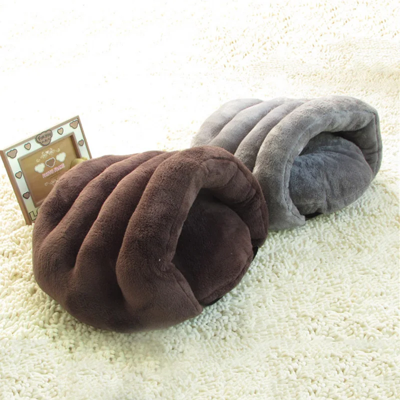 домик для кота Собака Диван Кровать Дом Деревянный Среднего Мода Повседневная