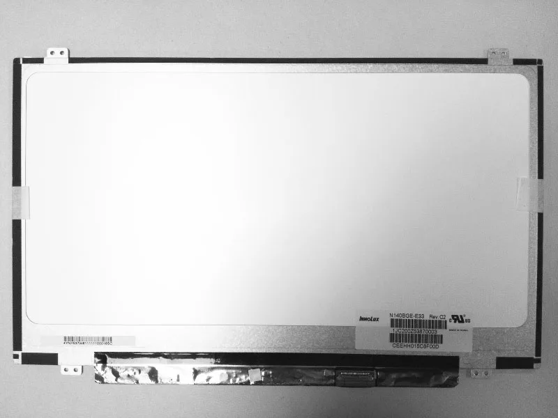 14 0 &quotЖК-экран для ноутбука Lenovo Thinkpad S440 L440 T431S T440S HD 1366X768 30 контактов матовая панель