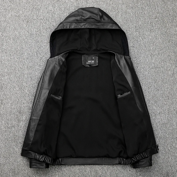 Бесплатная доставка Нижнее белье размера плюс мужская повседневная куртка из