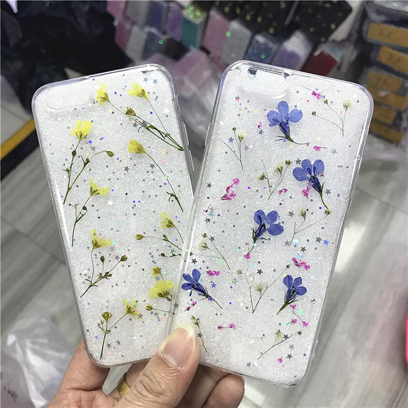 Прозрачный мягкий чехол для iPhone X 6 6S 7 8 plus XR XS Max | Мобильные телефоны и аксессуары