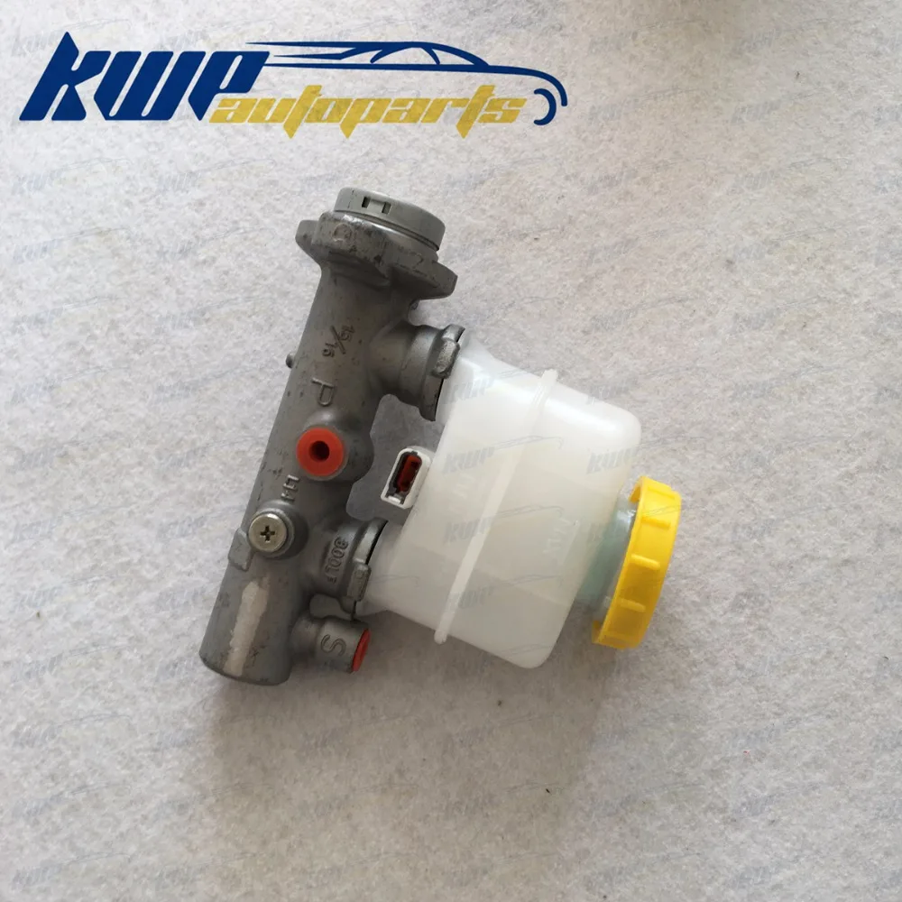 Главный тормозной цилиндр для NISSAN Cefiro A33 VQ20DE#46010-43U05