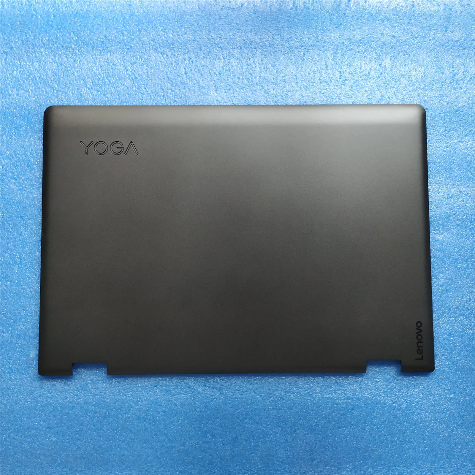 Новинка/Оригинал для Lenovo Yoga 510 15 15isk ikb Lcd задняя крышка AP1JD000200 черный|Сумки и чехлы