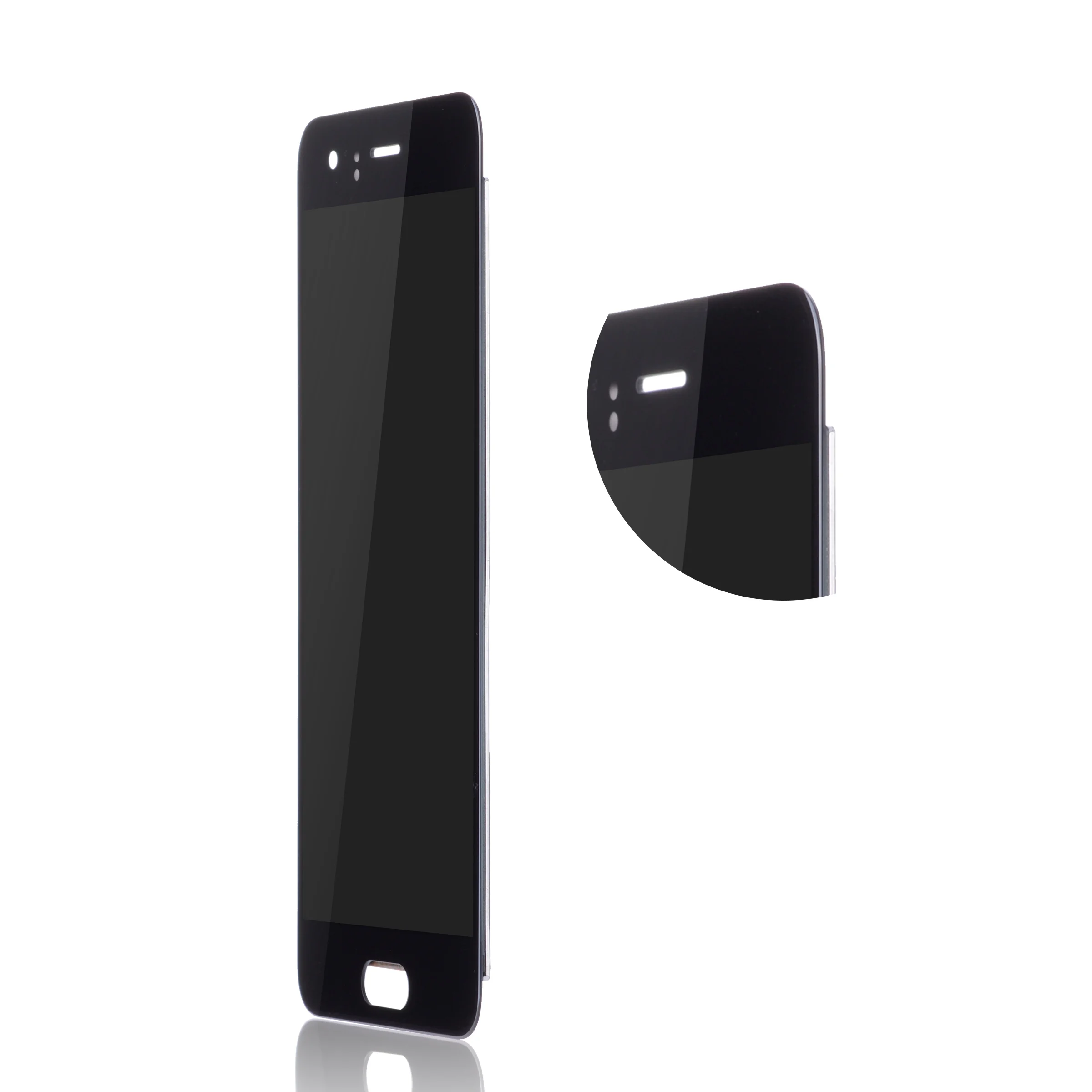 Дисплей для huawei Honor 9 STF L09 AL10 AL00 ЖК дисплей с сенсорной панелью рамкой Digitizer assembly