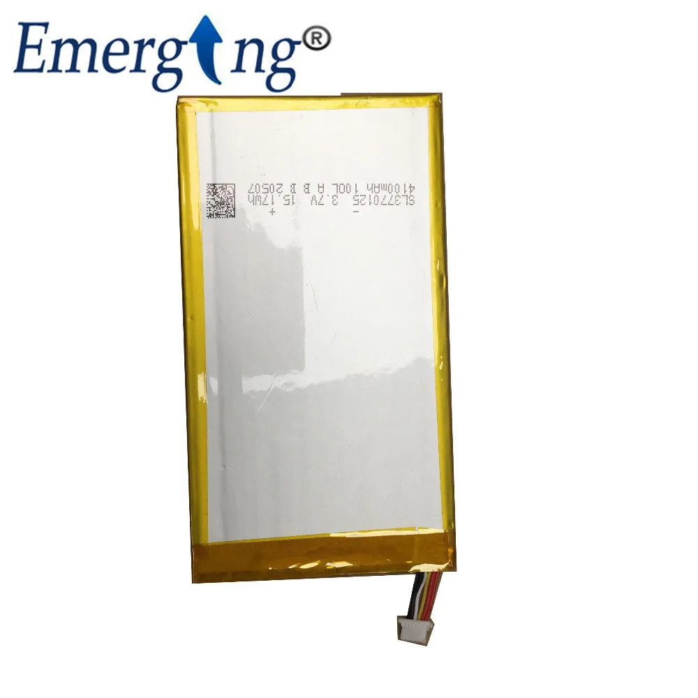 3 7 В 15 17 Вт/ч новый планшетный Аккумулятор для Dell Venue 8 3730 3830 0CJP38 P706T|tablet battery|battery for