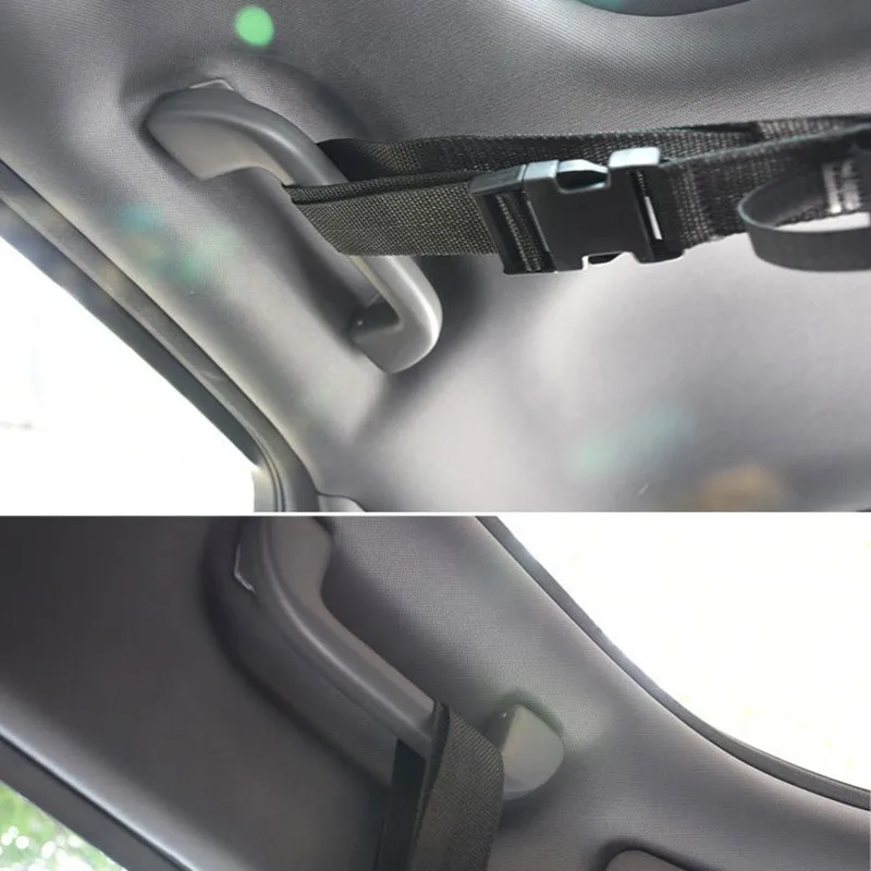 2 шт. Автомобильный кронштейн и держатель для удочки | Спорт развлечения