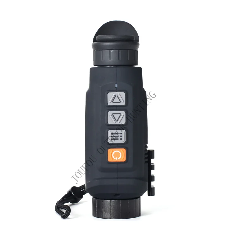 ARGUS thermal Riflescope стабилизация изображения позволяет просматривать в темноте записи