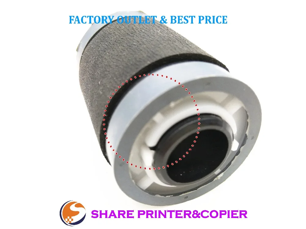 SHARE 5 PS JC97-02233A 022N02177 H127H compatible new pick up roller FOR Samsung ML4551 4050 3561 CLP660 Dell 2145cn 5330dn | Компьютеры и