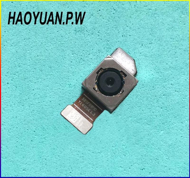 HAOYUA N.P.W оригинальный новый модуль задней камеры с гибким кабелем лента для замены