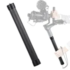 Удлинитель углеродного волокна MINIFOCUS, монопод для DJI Ronin S Zhiyun Smoth Moza Air Cross Zhiyun Crane 2 Smooth 4