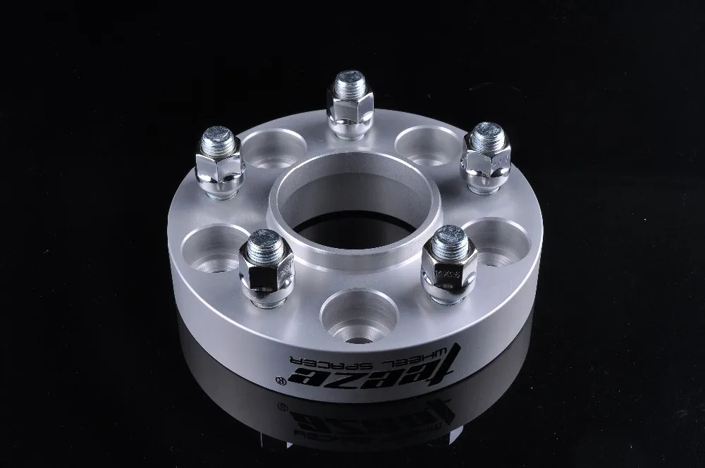 Прокладки для колес TEEZE LR Discovery 3 4 адаптер из алюминиевого сплава 5 отверстий PCD 120