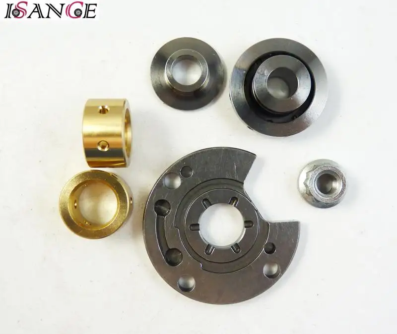 Комплект для ремонта турбонагнетателя ISANCE Garrett T3 T4 T04B T04E T70 T72 T76|kit kits|kit turbo repairkit