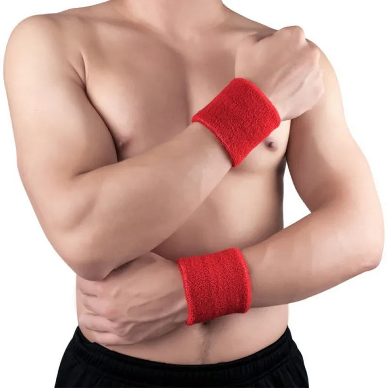 2 шт. Регулируемые Наколенники для бега баскетбола | Спорт и развлечения