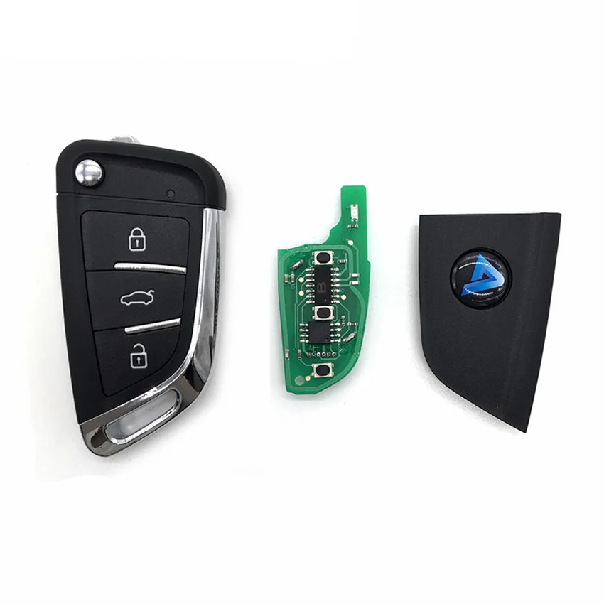 KEYDIY NB29 Multi-functional 3Button Universal KD Remote Control for KD900 KD900+ URG200 KD-X2 All Functions Chips in one | Автомобили и