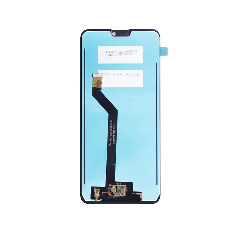 Asus ZB630KL ZB631KL ЖК-дисплей Дисплей Touch Экран дигитайзер Ассамблеи для Asus Zenfone Max Pro M2 ZB630KL ZB631KL ЖК-дисплей Экран