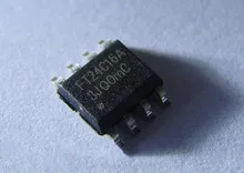 

50pcs/lot FT24C16A-USR-T FT24C16A
