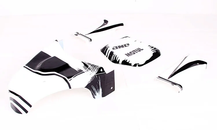 1/5 комплект раскошных кузовов для радиоуправляемого автомобиля HPI Rovan Baja 5T 5SC king