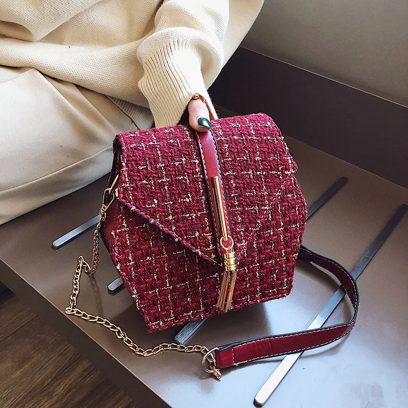 YBYT brand luxury handbags female chain messenger shoulder bag joker leisure fashion crossbody evening clutch bolsa feminina | Багаж и