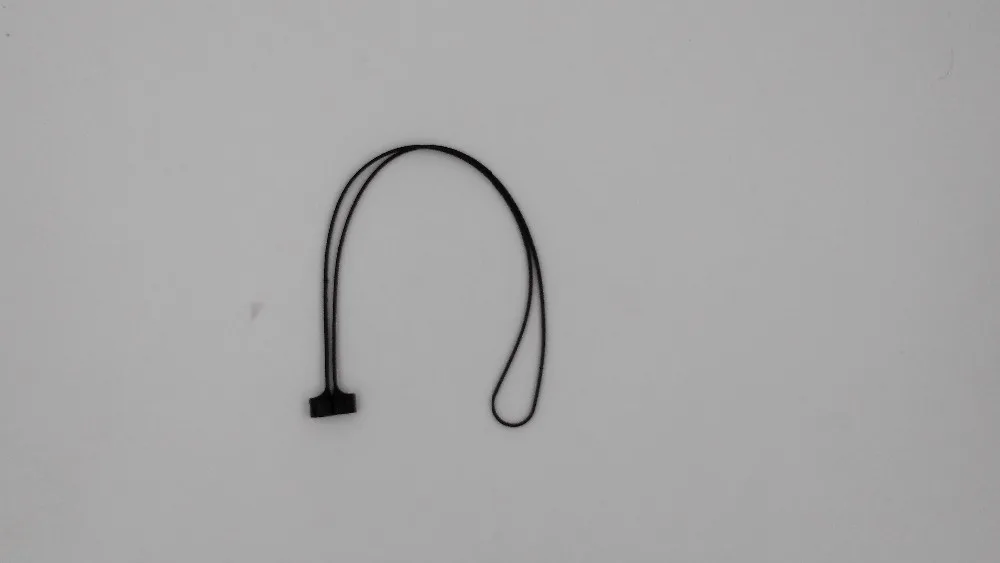 Ремешок для наушников Apple Airpods анти потерянный ремешок петля веревка