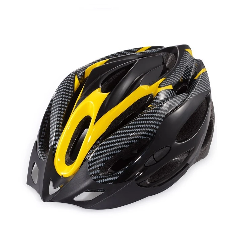 21 Vents Ultralight Bicycle Cycling MTB Helmet Skate Mountain Bike Bicicleta Capacete Cascos for Men Women 54-60cm | Спорт и