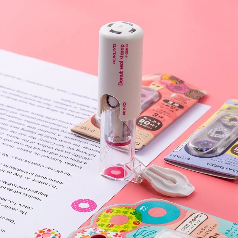 Набор дыроколов MIRUI для рукоделия набор пробивки аниме армирование страниц в