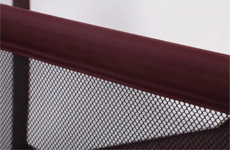 Розничная продажа 7 размеров детские манежи детское место забор для детской