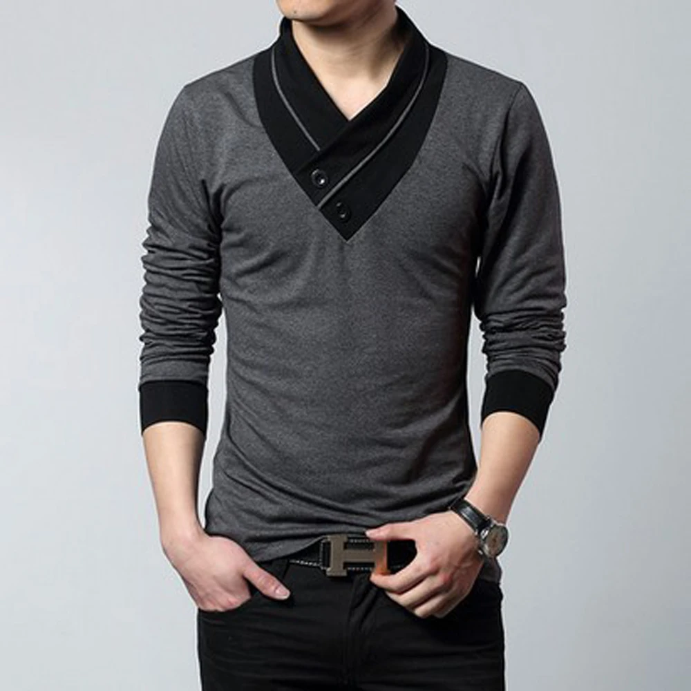 men t shirt dress