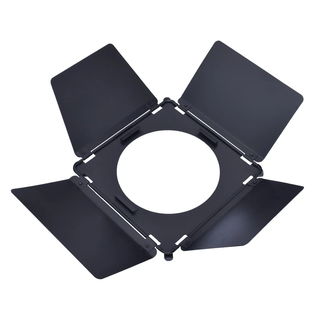 Студия Barndoor + сетка 4 цвета фильтр гель для Elinchrom 21 см стандартный отражатель|filter