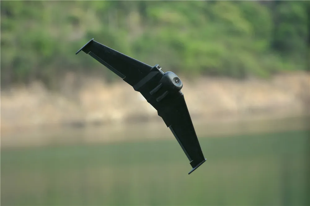 SONICMODELL AR Wing 900 мм размах крыльев EPP FPV Flywing RC самолет 600TVL камера высокоскоростной PNP/комплект и 5030 пропеллер