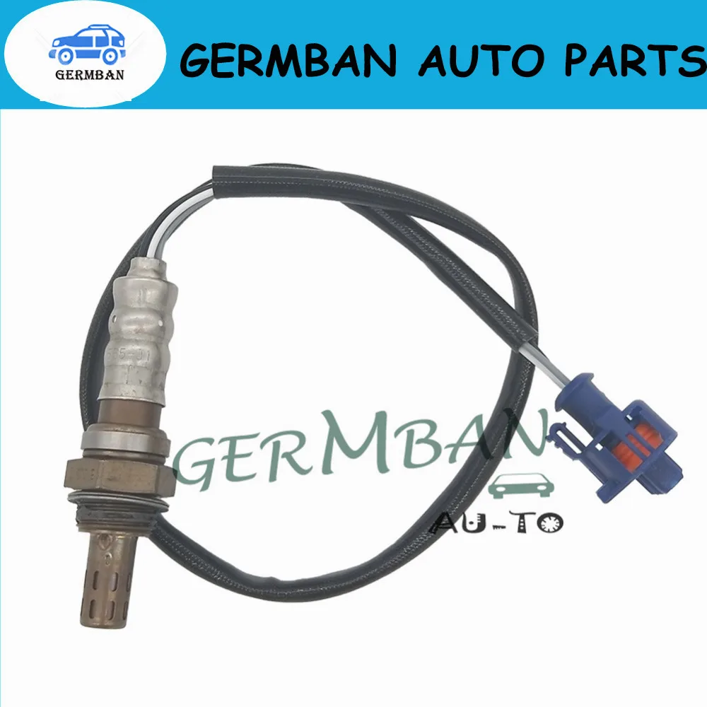 0855426 55566650 передний кислородный датчик для Vauxhall Opel Astra Alfa Buick Excelle Chevrolet Cruze 1.6L 1.8L 2009