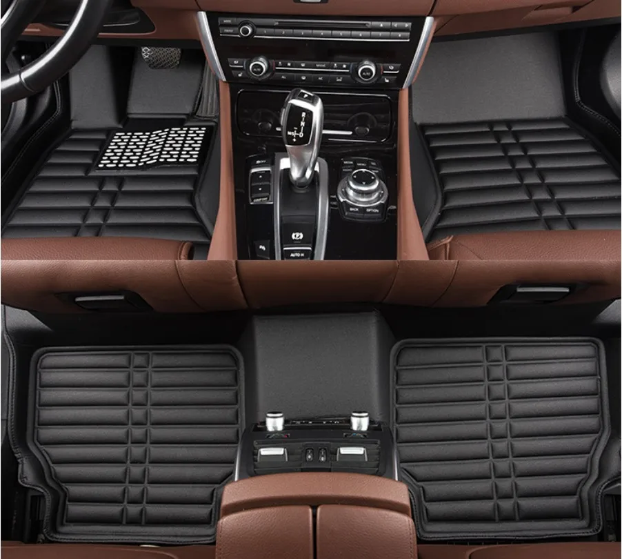 Автомобильные коврики для LEXUS GS250 GS350 GS450h 2012 2013 ног высокое качество абсолютно