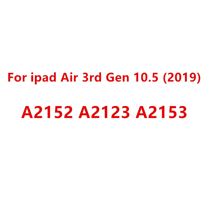 Ван Гог чехол из искусственной кожи с защелкой Крышка для Apple iPad Air 2 iPad mini 4 iPad mini iPad 2/3/4, 5, 6, Чехол Многофункциональный чехол для планшета с держатель для карт#1 - Цвет: For ipad Air 3 2019