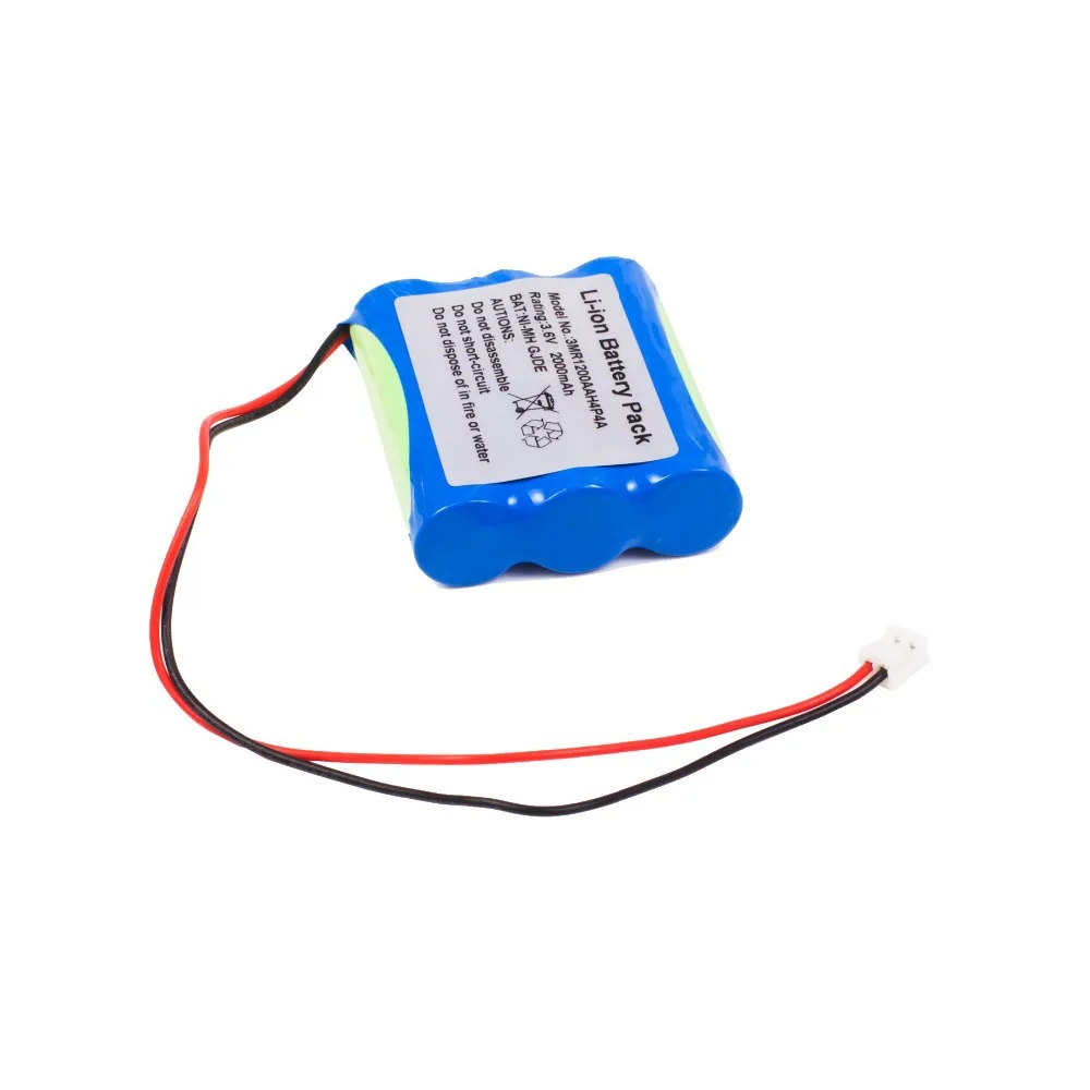 Для планшетов с цифровым измерителем силы 100 Н батарея HF100|batteries batteries|battery battery