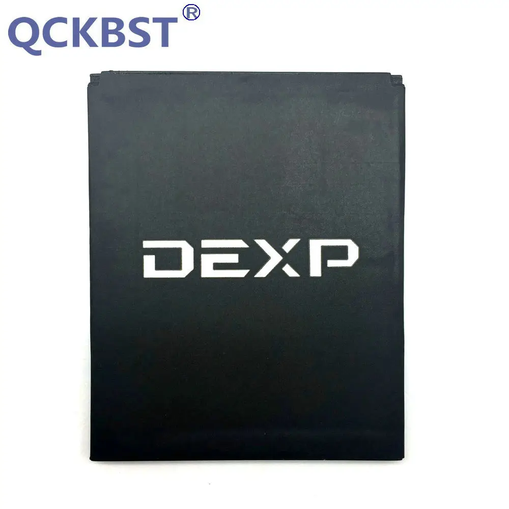 Аккумулятор S Ixion X LTE 4 5 дюйма батарея для телефона DEXP INNOS аккумулятор емкостью 2000