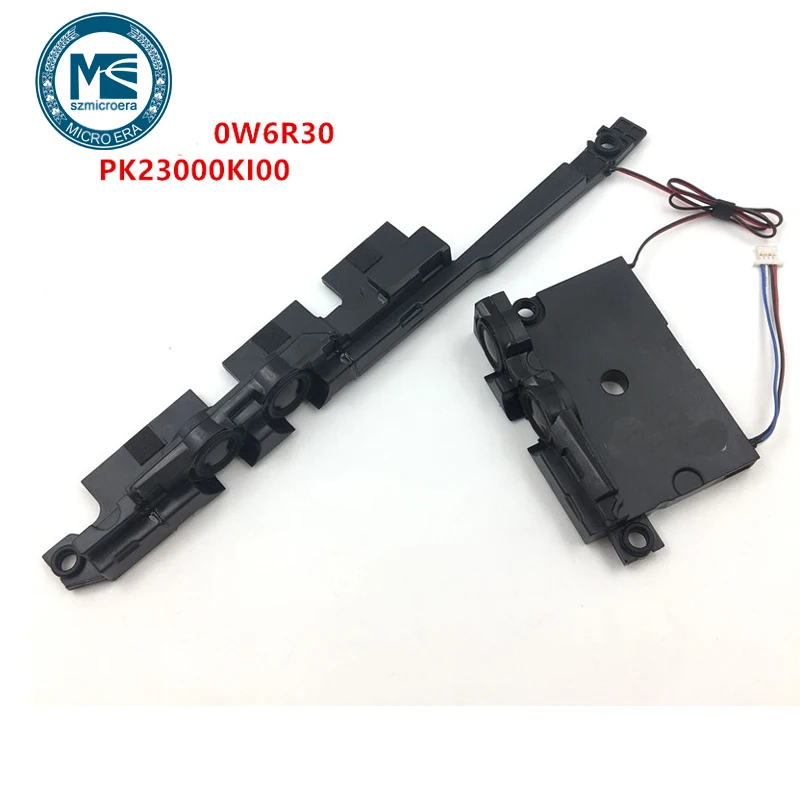Громкоговоритель для ноутбука Dell Alienware M17X R5 R6 P18E 0W6R30|Звуковые карты| |