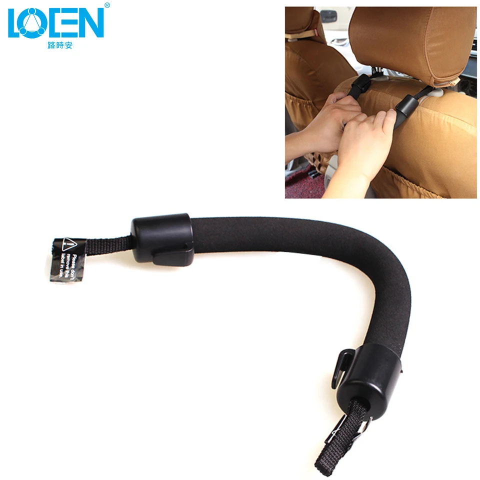 Лидер продаж Универсальные гибкие подлокотники для автомобиля сидения спинное