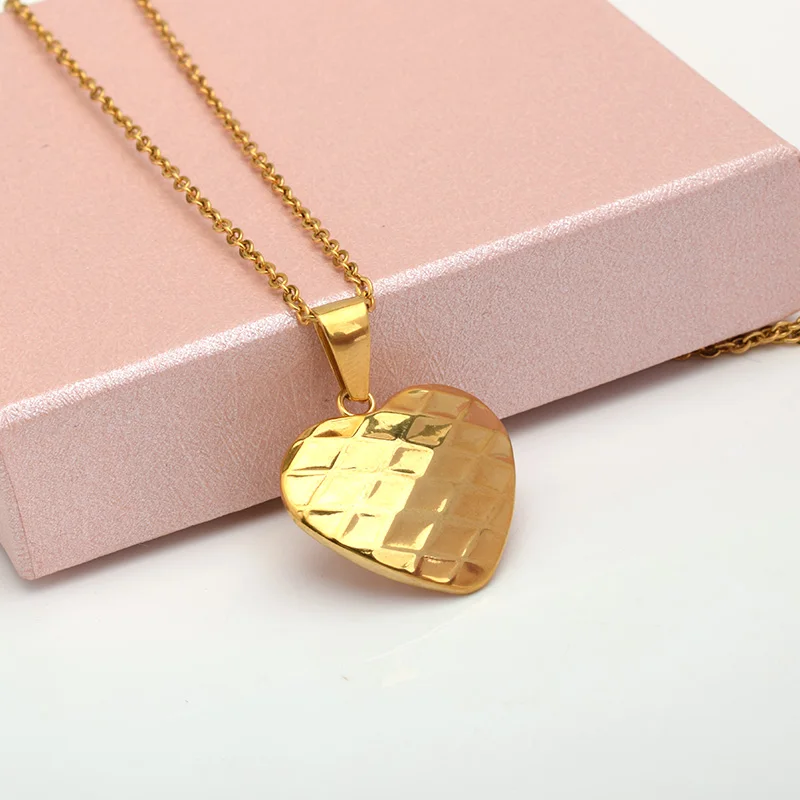 SOITIS женские серьги-колье из нержавеющей стали | Украшения и аксессуары