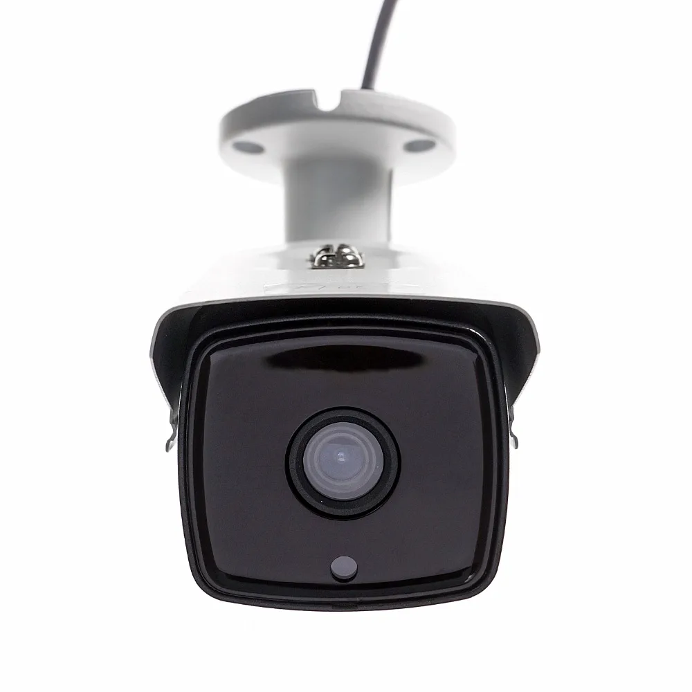 ANXIE Hikvision AX-9D904B-M IP Камера 2MP пуля 1080 P открытый Водонепроницаемый Onvif сеть
