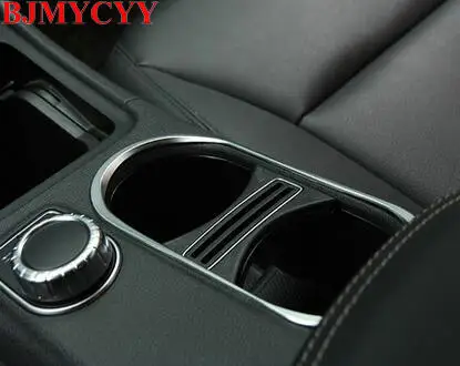 BJMYCYY для Mercedes Benz CLA C117 W117 фотообложка отделка 2014 2015 1 шт.|benz cla|mercedes benzmercedes benz cla |