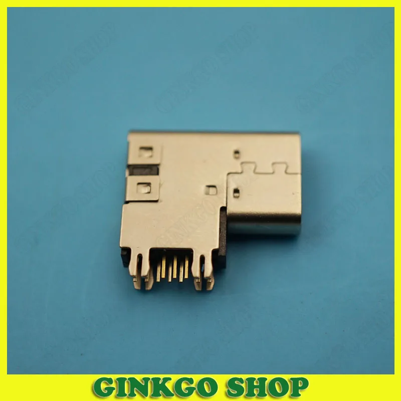 20 шт. разъёмы USB Type-C на 4 фута | Обустройство дома