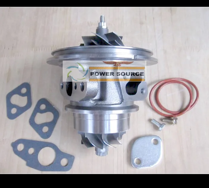 Турбокартридж CT12B 17201-67010 17201-67040 CHRA Core для TOYOTA 4 runner Landcruiser Land cruiser 1KZTE KNZ130 л 92 кВт 93- |