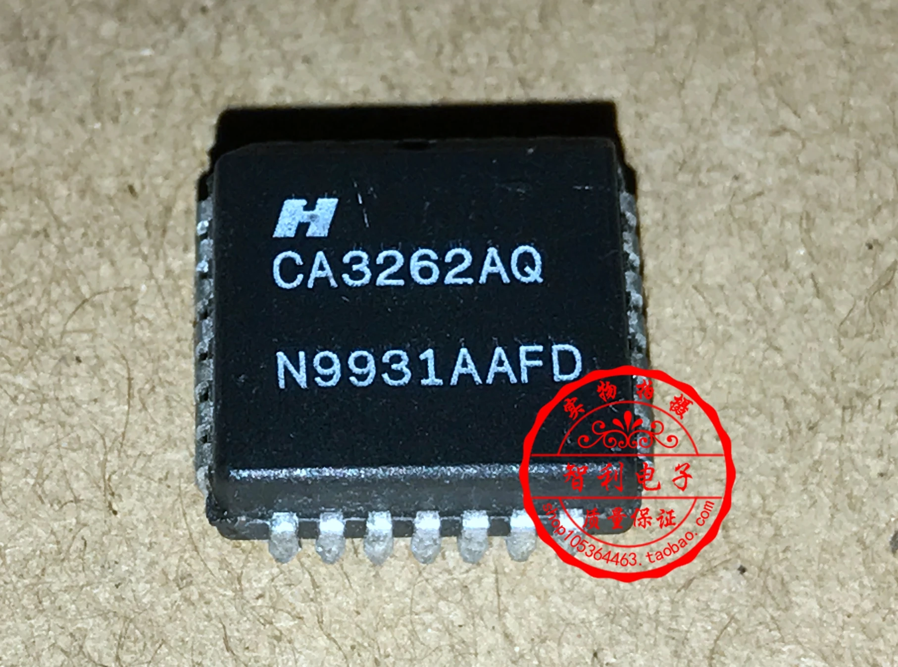 

Бесплатная доставка, чип IC CA3262AQ PLCC