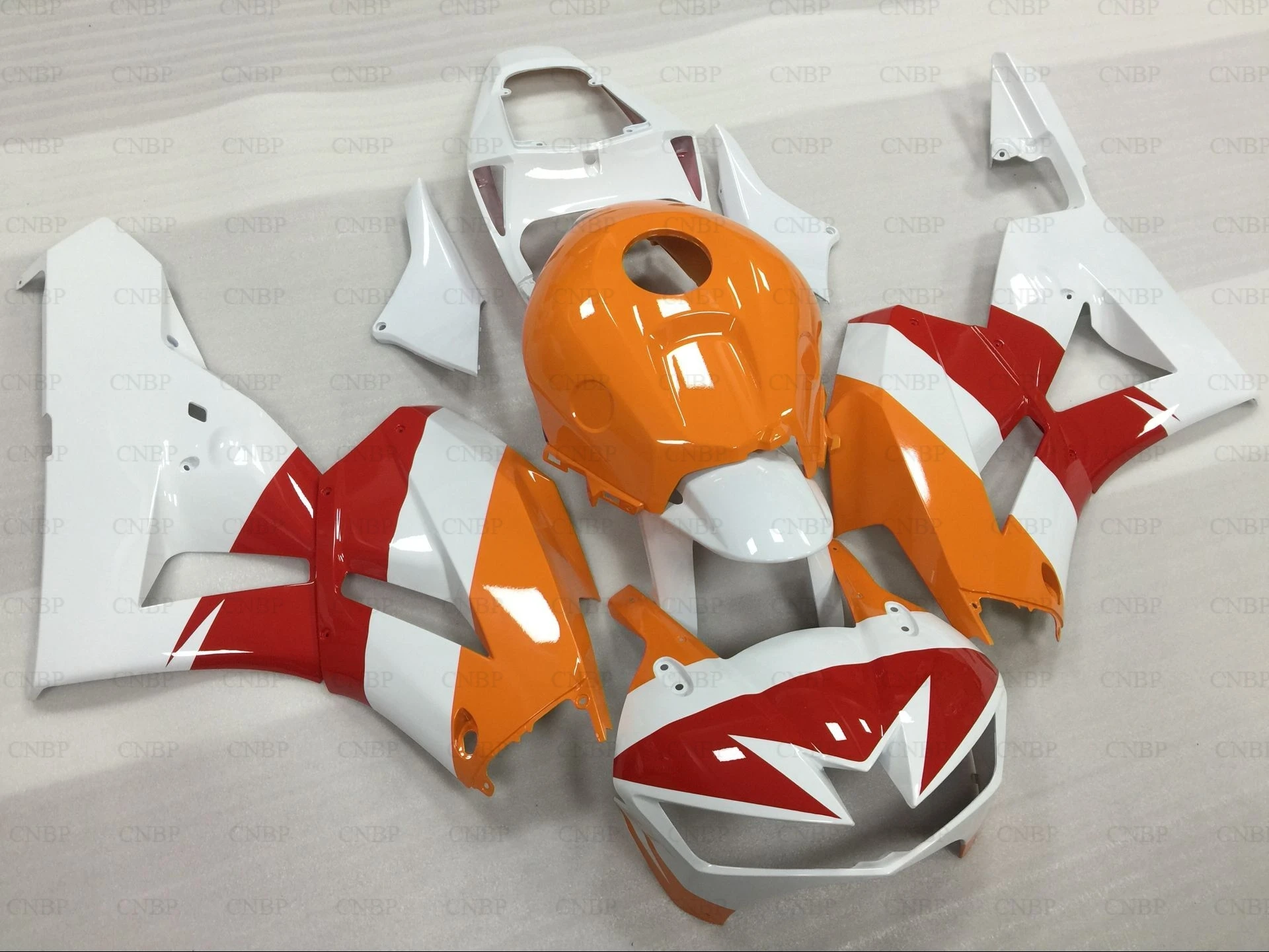 Неокрашенный комплект обтекателей для Honda CBR600RR CBR600 RR CBR 600 14 13 15 2014 2015 2013|Полные