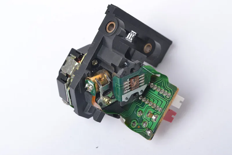

Original Replacement For KENWOOD RX-D24M CD Player Laser Lens Lasereinheit Assembly RXD24M2 Optical Pick-up Bloc Optique Unit