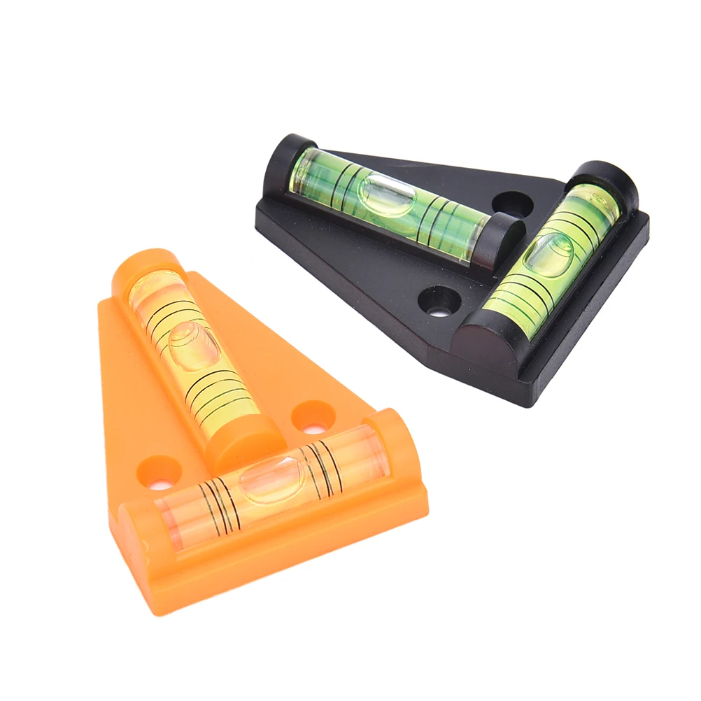 1 шт. треугольный пластиковый индикатор уровня | Инструменты