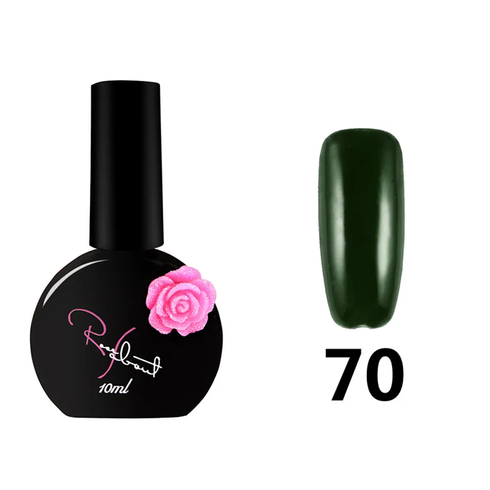 LULAA новинка 2019 удлиненный УФ светодиодный лак для ногтей маникюрный Гель vernis ongle