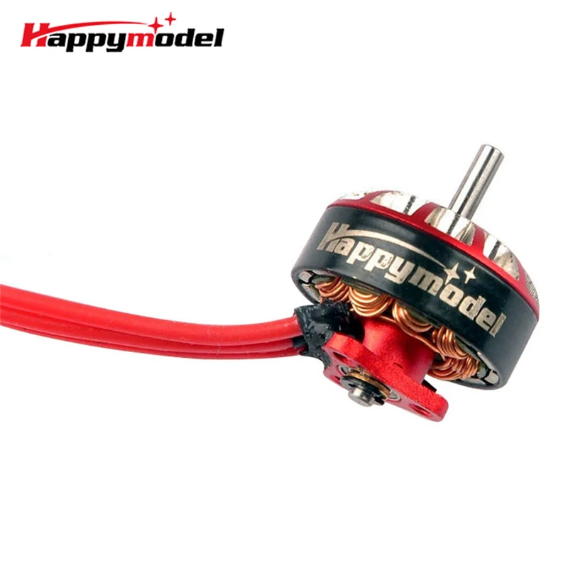 Happymodel EX1103 1103 6000KV 8000KV 12000KV 2 4S бесщеточный двигатель для Sailfly X зубочистки RC Drone DIY