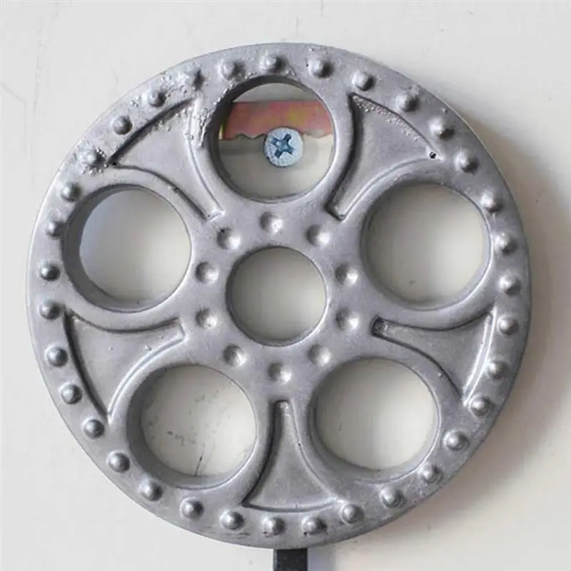 3 шт./компл. нежный настенные крючки смола декоративные Винтаж халат вешалкой Key