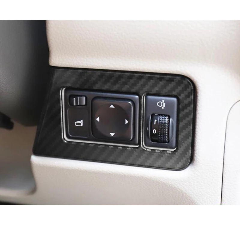 Передняя противотуманная фара для Nissan NV200 Evalia 2010-2018 хромированная | Автомобили и