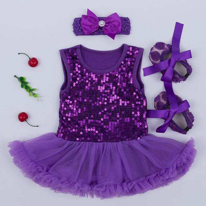 Для новорожденных Подарочный детский комплект одежды для маленьких девочек С